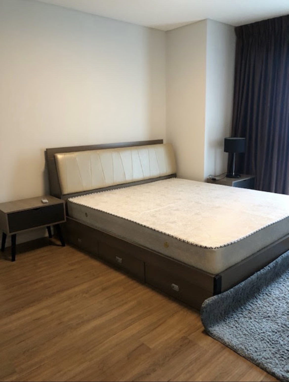 Two Serendra Sequoia - 2 жұмалы толық жабдықталған пәтер