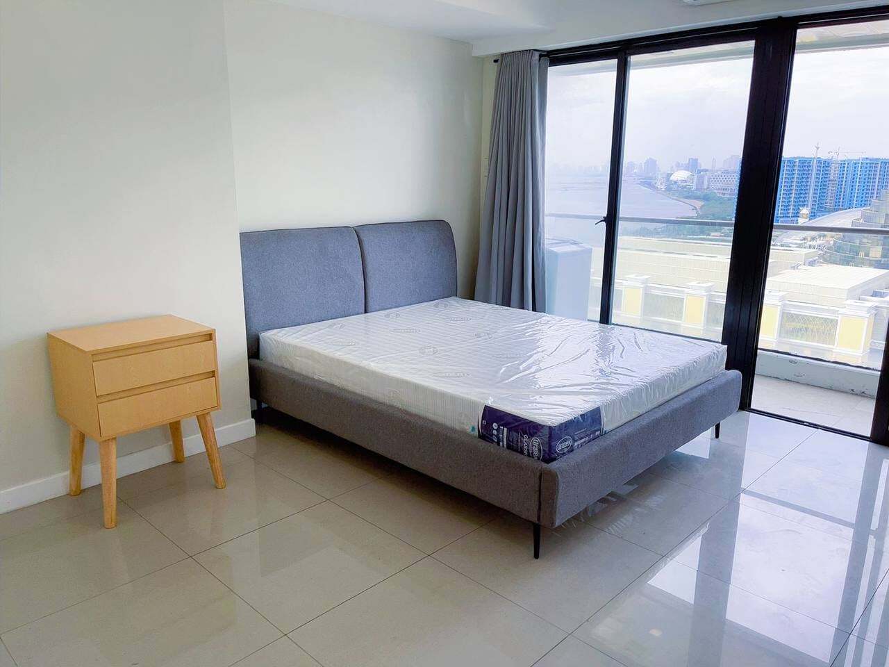 Sapphire Seaview Park - Spacious Apartments with Okada View
