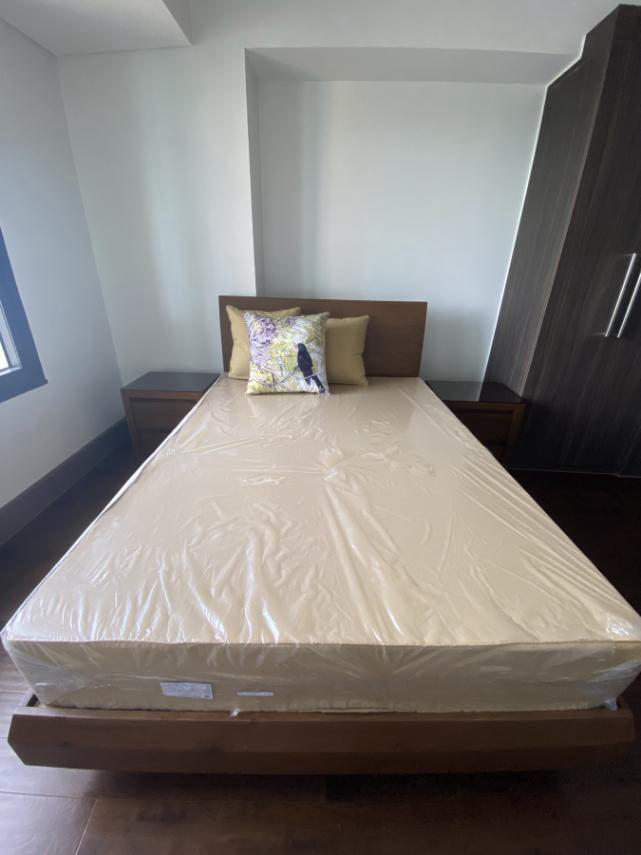 2BR Condo Unit in Botanika Nature Residences, Alabang