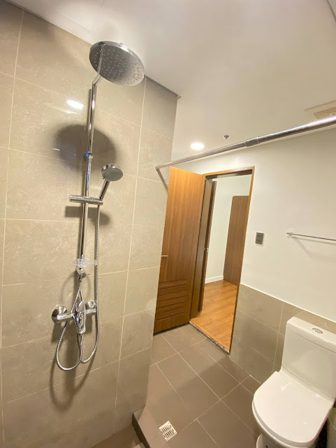 1-Bedroom with View at The Sapphire Bloc EAST in Ortigas Center