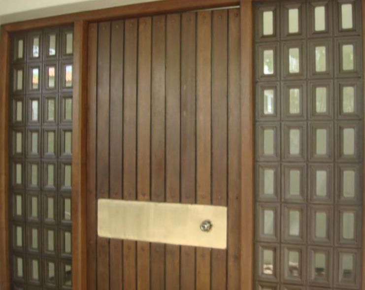 Spacious 5-Bedroom House in Dasma Village, Makati City