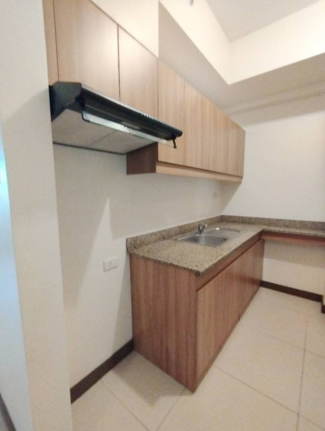 2 Bedroom Bare Unit at Prisma Residences, Pasig City