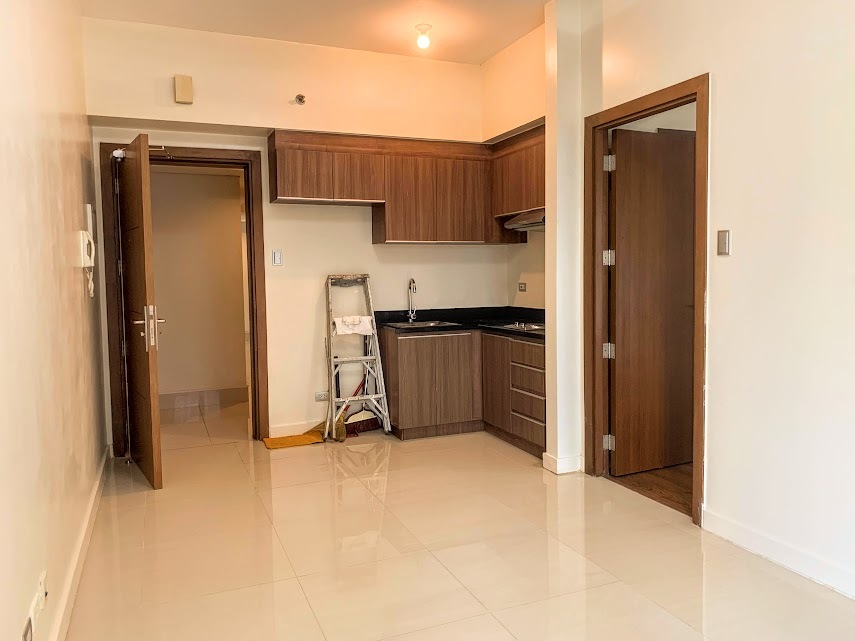 1-Bedroom Unit in Ortigas Center, Ideal for Professionals