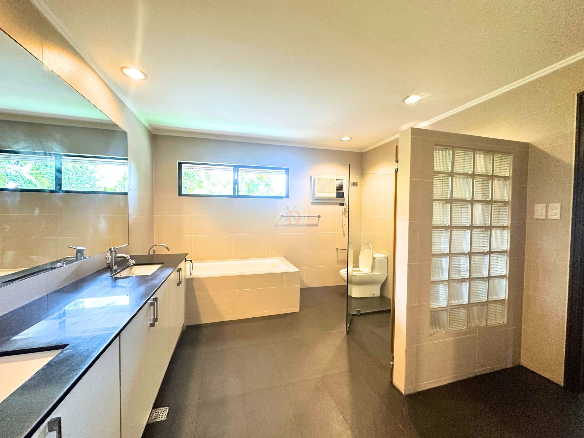 Spacious 5-Bedroom House in Ayala Alabang Village with Multiple Amenities