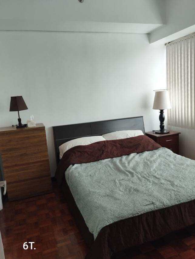 1 бөлмелі жиһаздалған пәтер, Fifth Avenue Place, Тагиг қаласы
