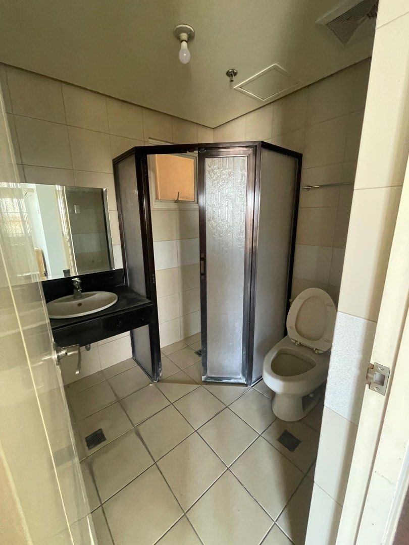 McKinley Garden Villas, BGC, Тагиг қаласындағы 2 бөлмелі толық жабдықталған пәтер