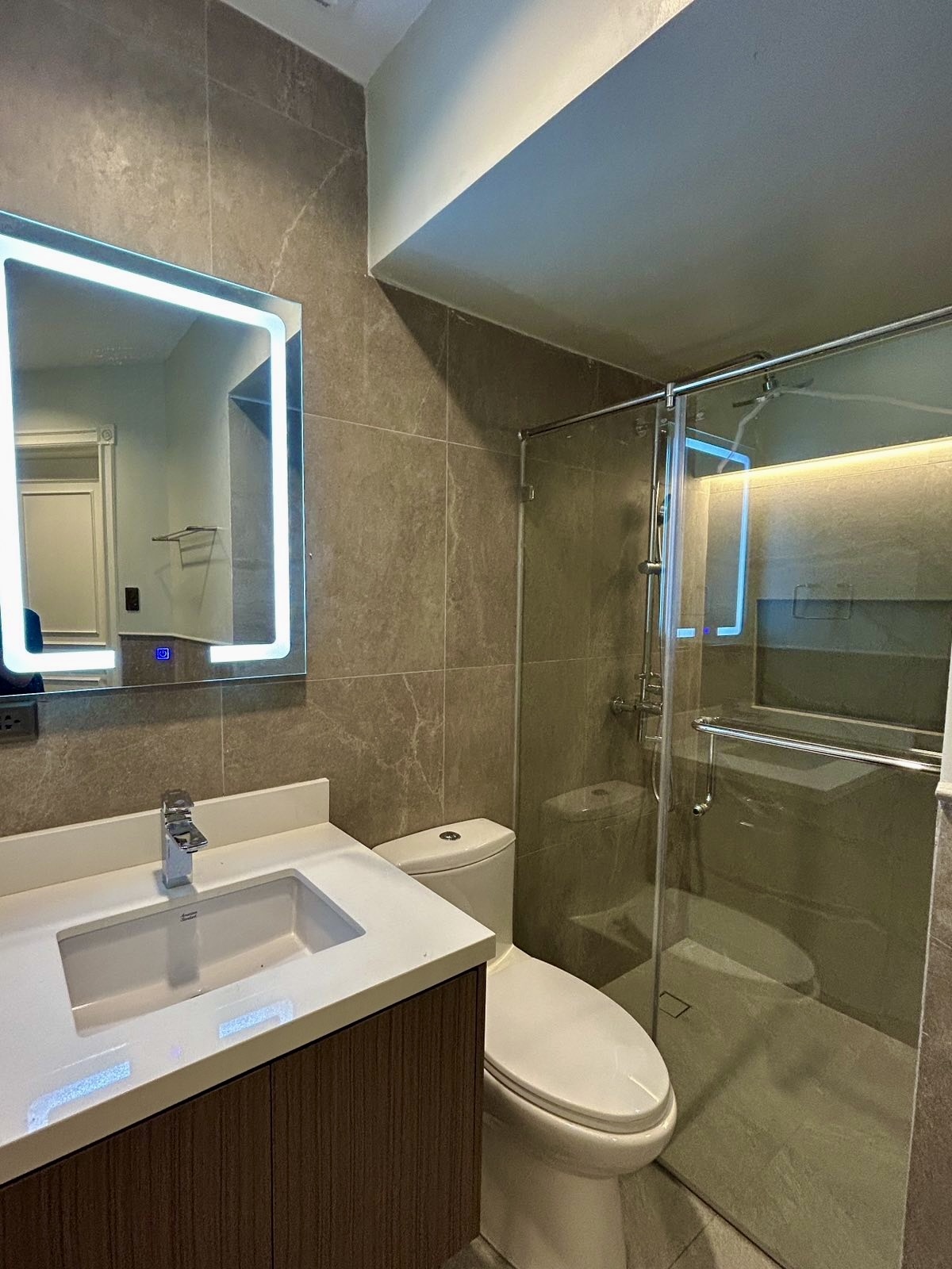 3-Storey Duplex in San Lorenzo Village, Makati City