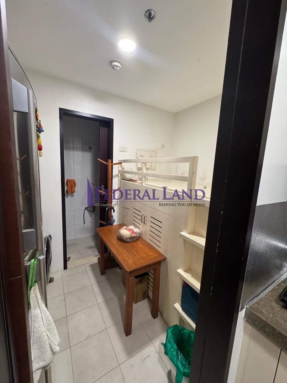 Grand Hyatt Manila Residences, BGC-тегі премиум 2 жумектағы пәтер