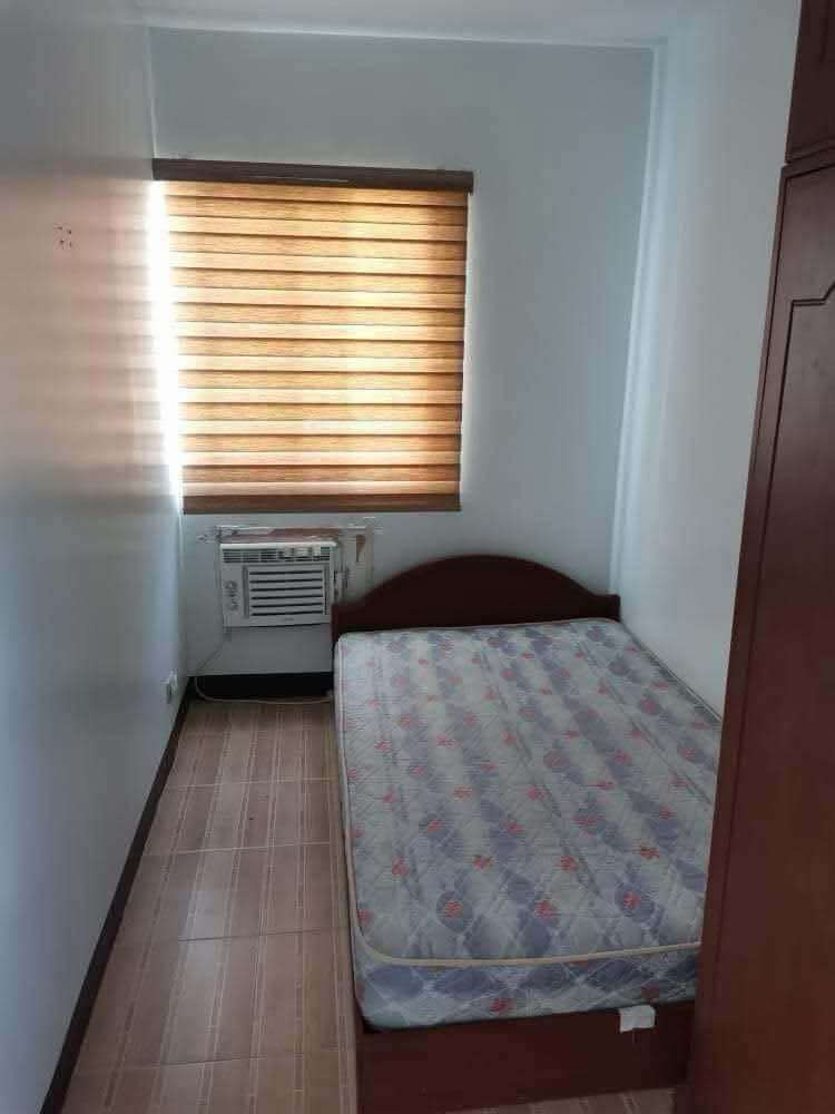 Almanza Metropolis кондоминиумындағы 2 бөлмелі толық жабдықталған пәтер