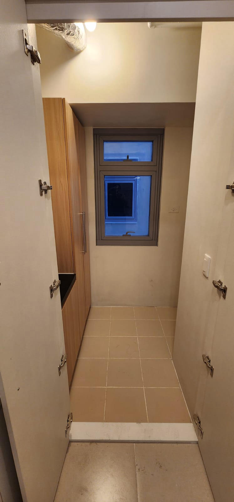 Park Triangle Residences, Форт Бонифациодағы 1 бөлмелі пәтер