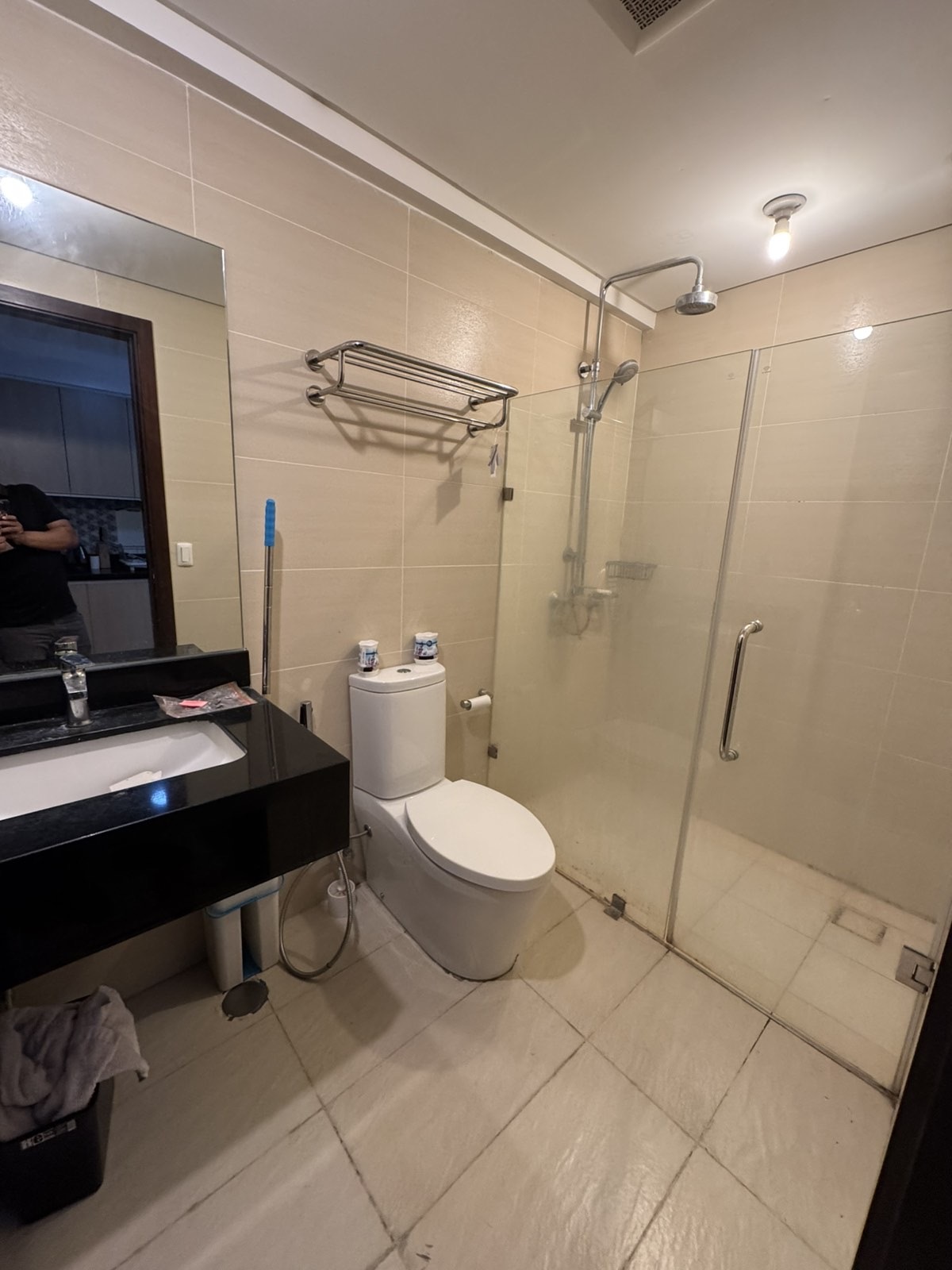 Verve Residences-тегі студиялық пәтер, Тагиг Метро Манила