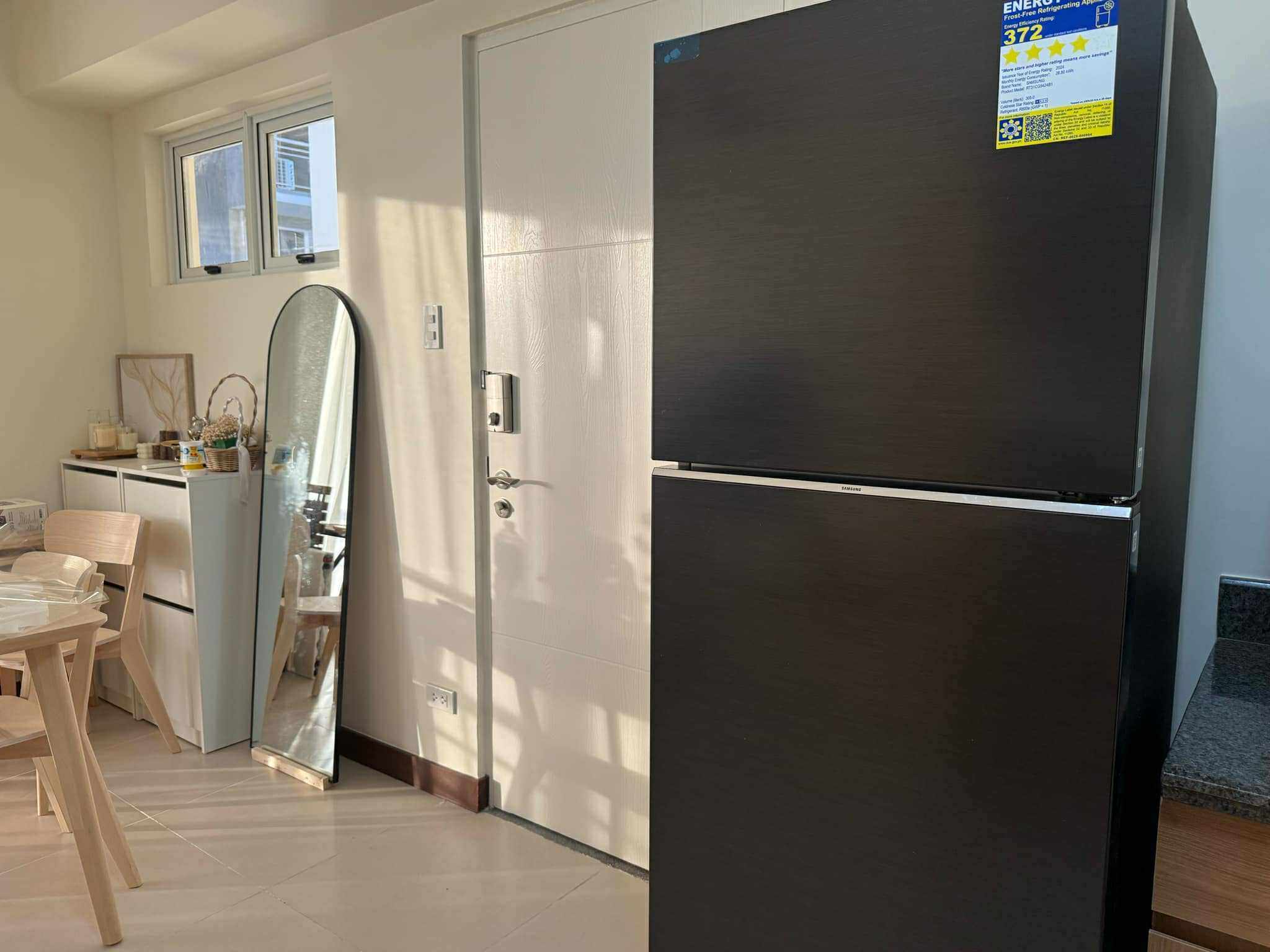 Alder Residences 3-Bedroom Fully Furnished Apartment in Acacia Estates