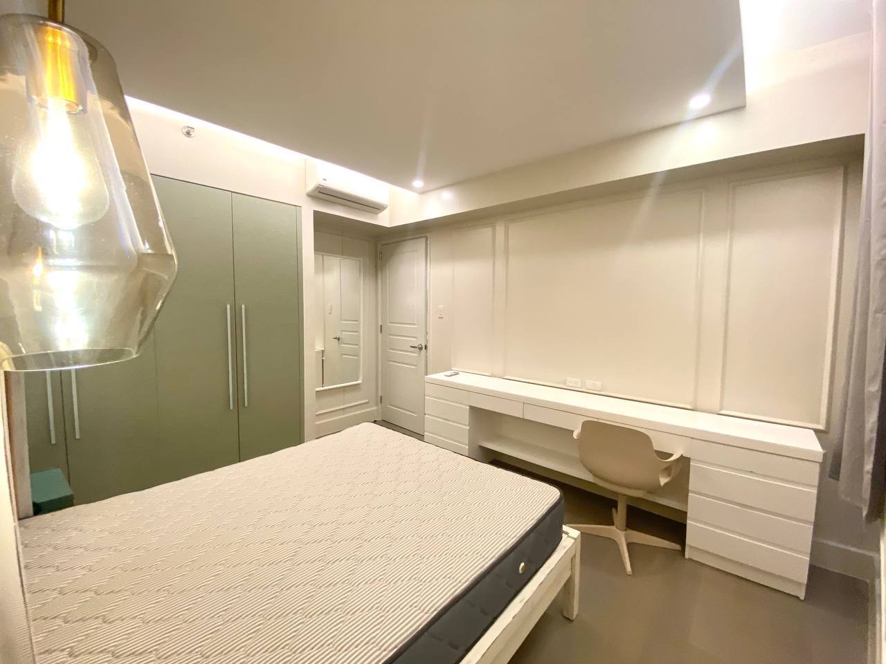 The Proscenium Residences-тегі 1 бөлмелі люкс пәтер