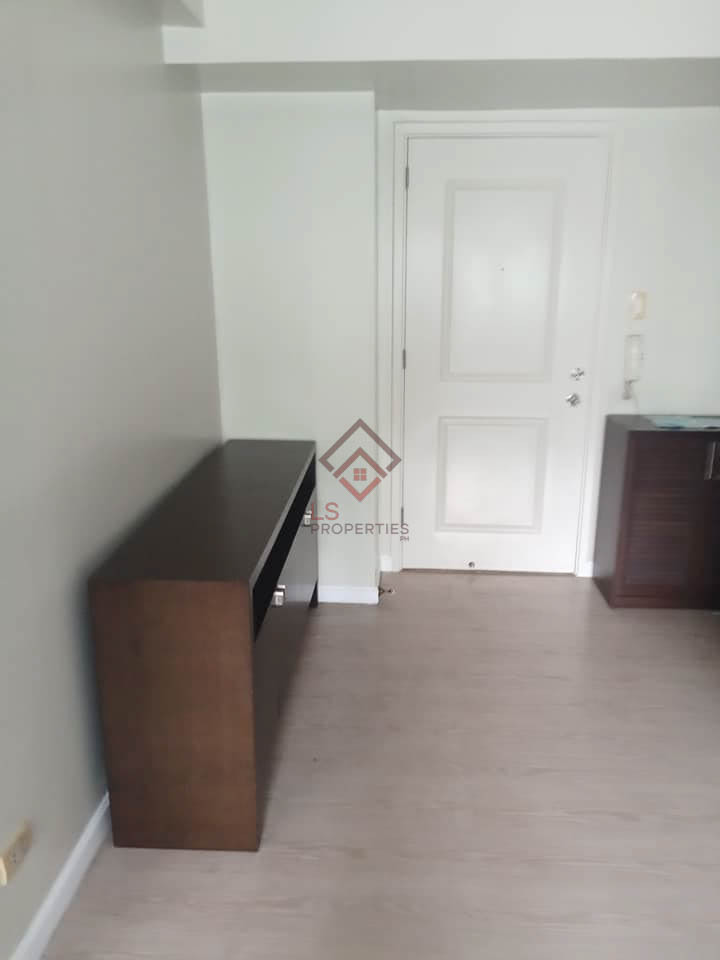 SOMA BGC, Тагигтегі жоғарғы қабаттағы 2 жатқа бөлмелі пәтер