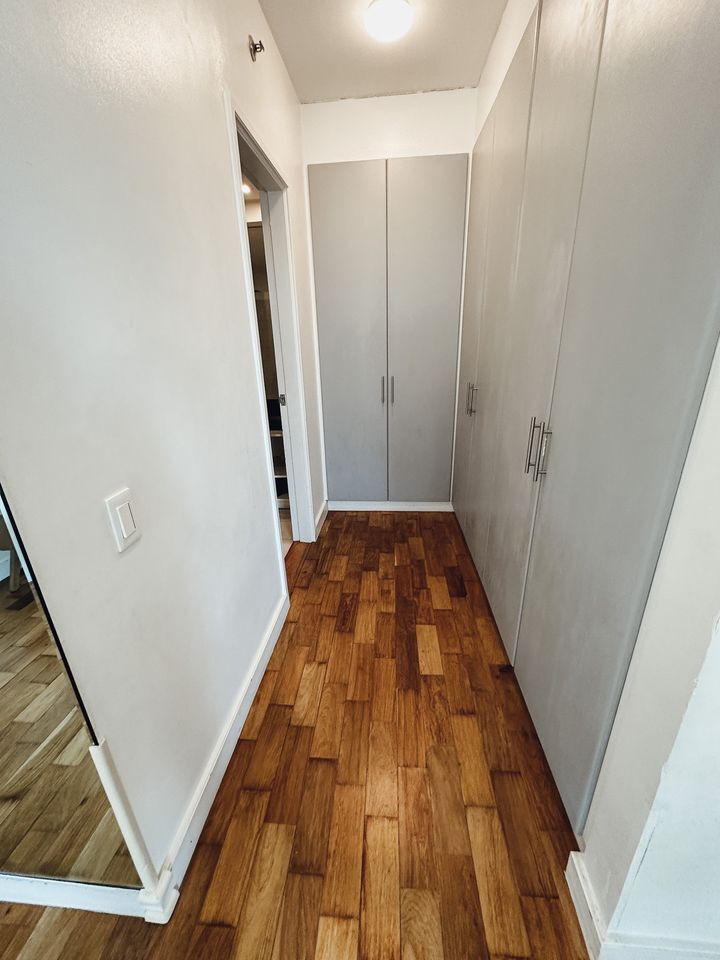 One Serendra 1 Bedroom Fully Furnished Apartment in Taguig