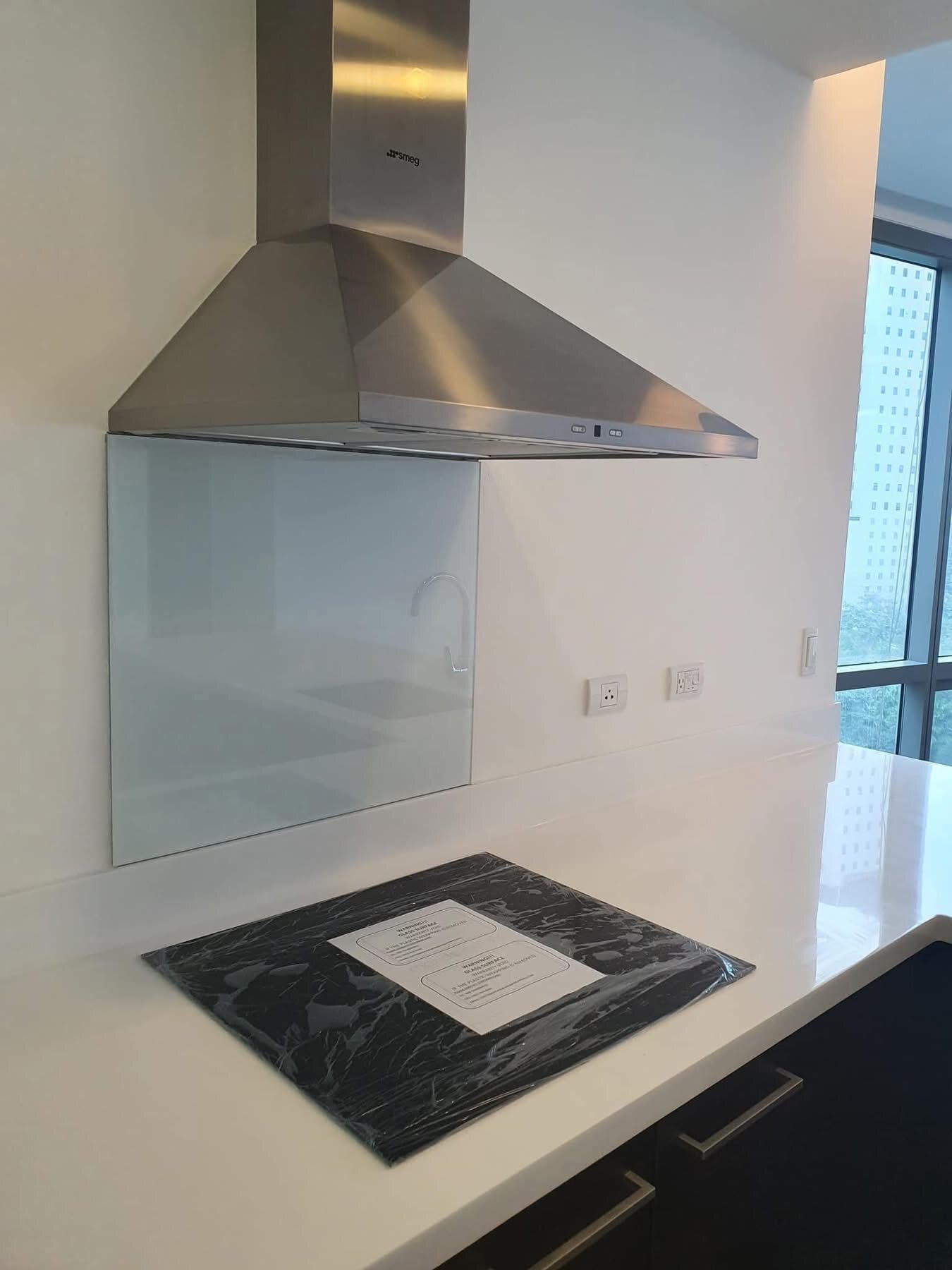 The Suites Толық жабдықталған 2 жатқы бұрыштық бөлім