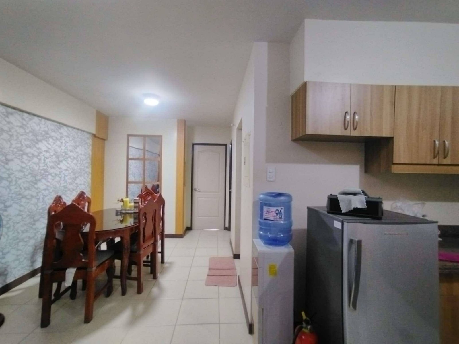 Ivory Wood, Acacia Estates, Тагиг қаласындағы 2 жұмақты пәтер