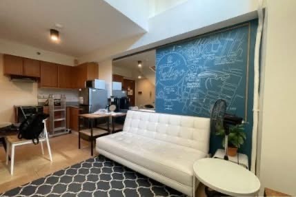 1-кімнатний мансардний поверх у McKinley Park Residences BGC