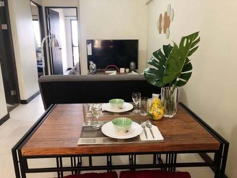 2-кімнатна квартира в кондомініумі Asteria Residences, місто Паранаке