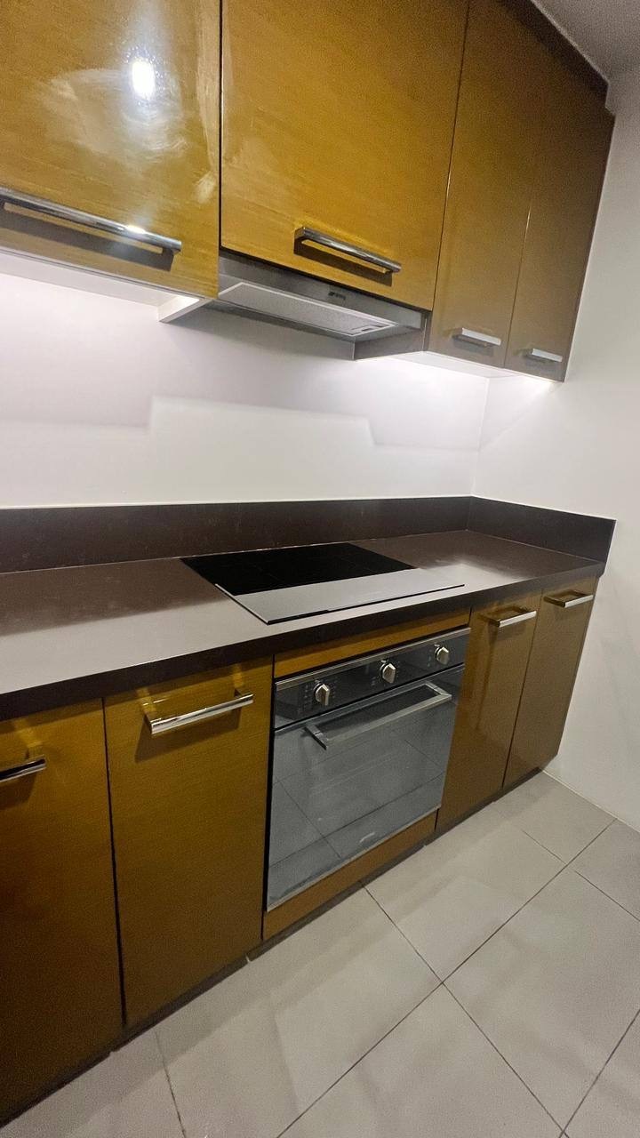 Penthouse 2-Bedroom Unit in Proscenium, Rockwell