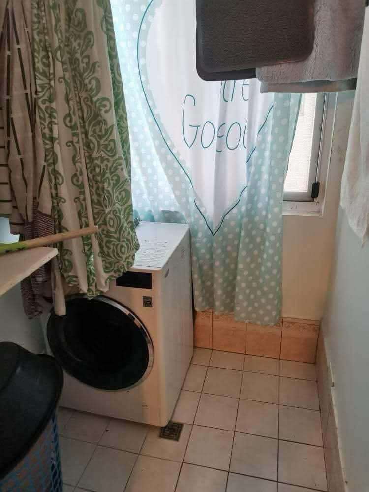 2 Bedroom Fully Furnished Condo Unit in Almanza Metropolis