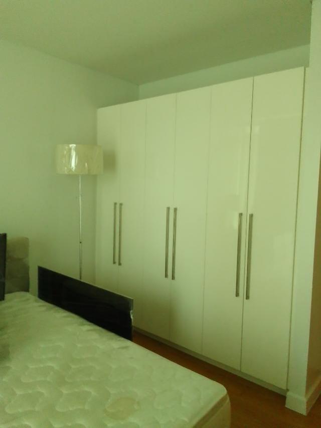 2 Bedroom Furnished Apartment in Park Terraces Point Tower, Makati City