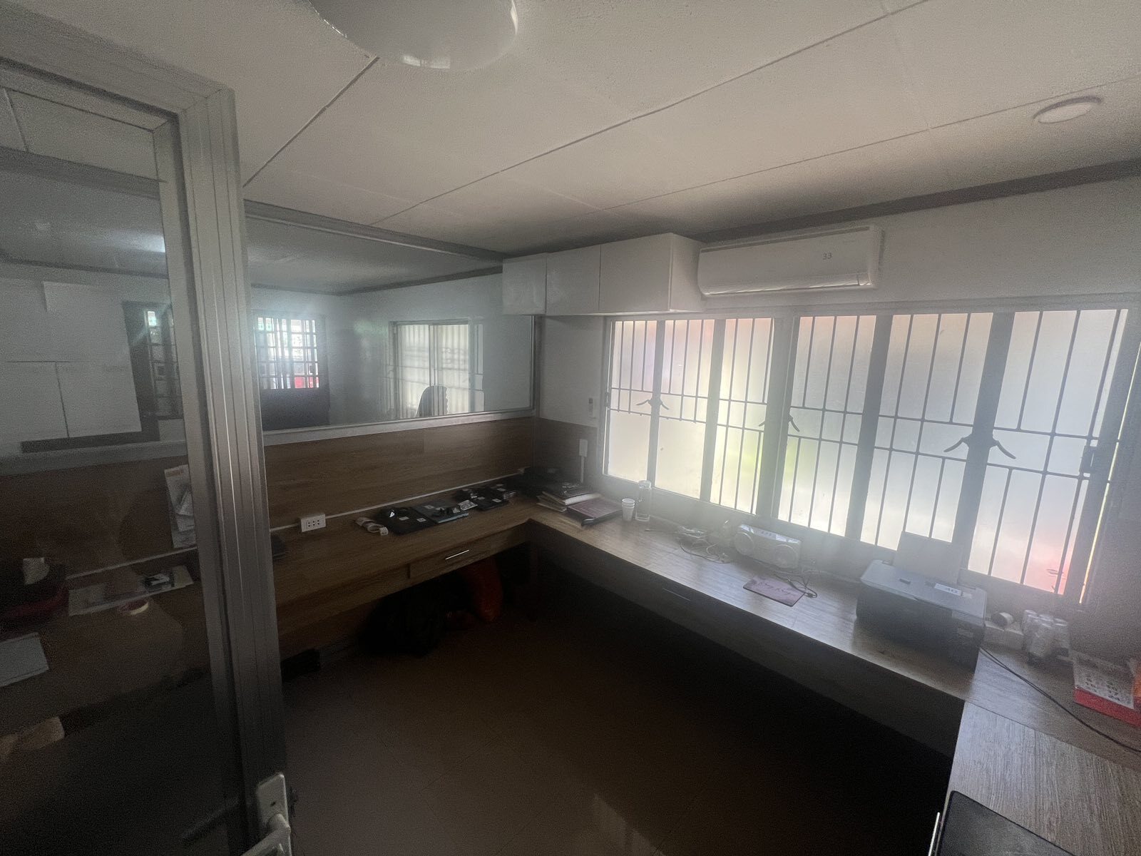 House for Lease in Filinvest 2, Commonwealth Batasan QC