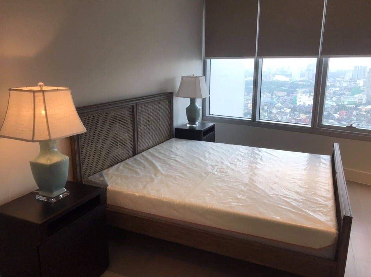 Proscenium at Rockwell (Kirov Tower) - Luxurious 3BR Apartment