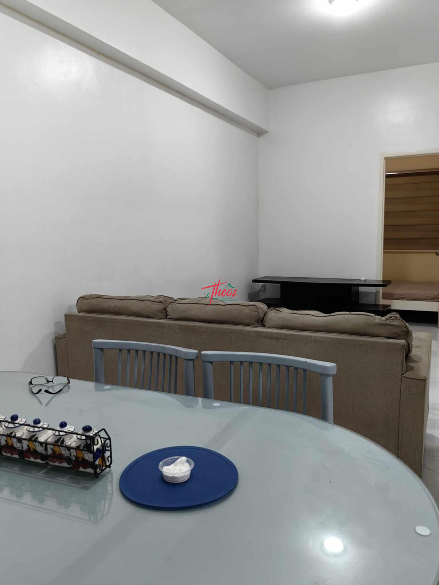 2 бөлмелі Rosewood пәтері, көптеген ыңғайлылықтармен