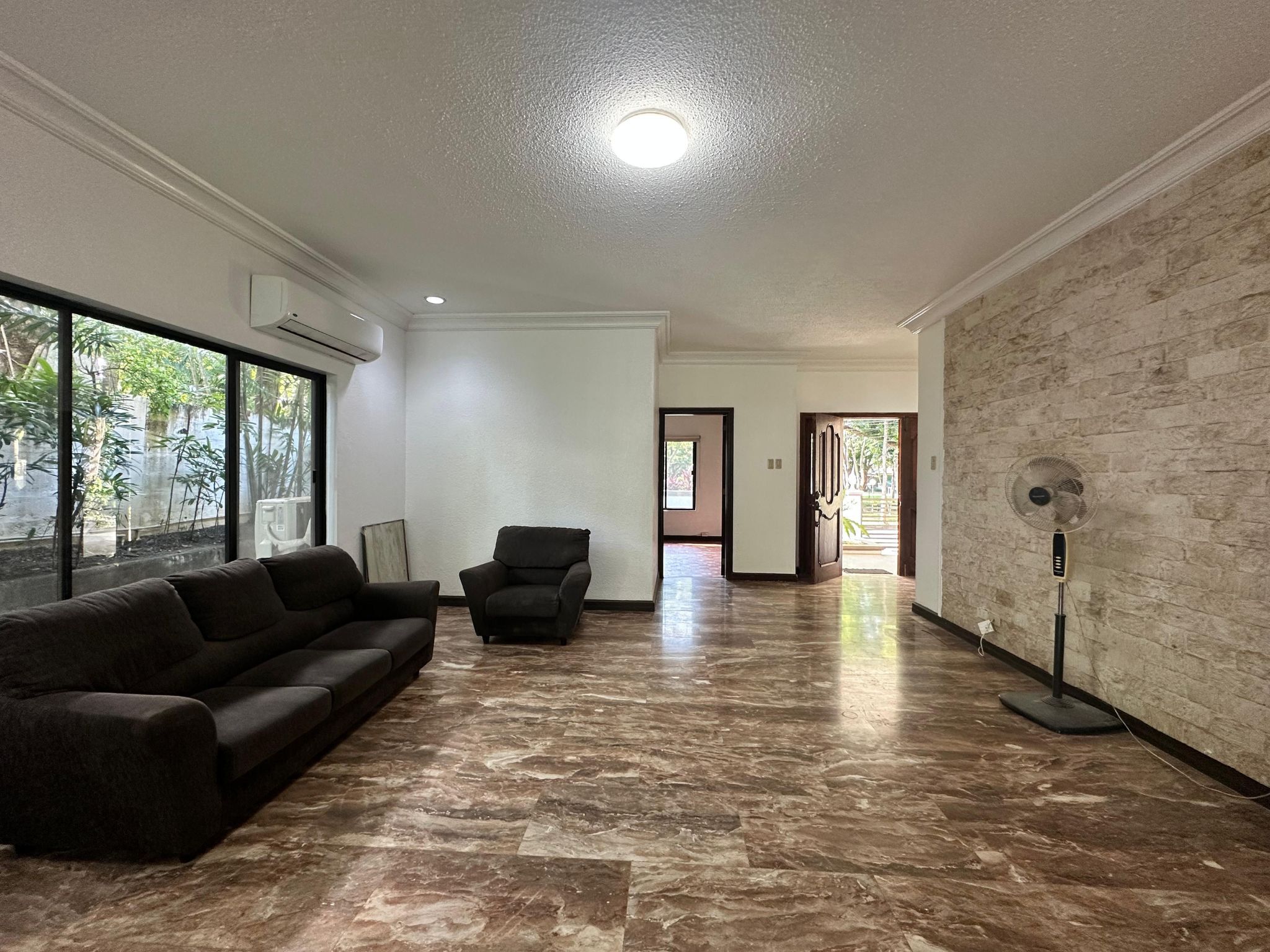 Spacious 4-Bedroom House in Ayala Alabang Village with Pool