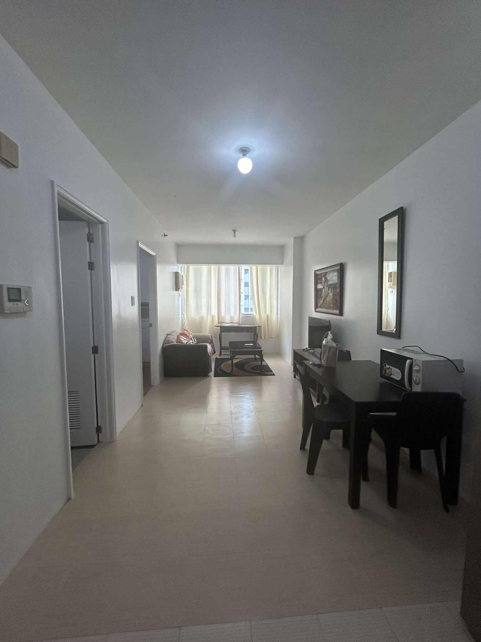 Bay Garden Club Residences-тегі 1 жатқа бөлмелі пәтер