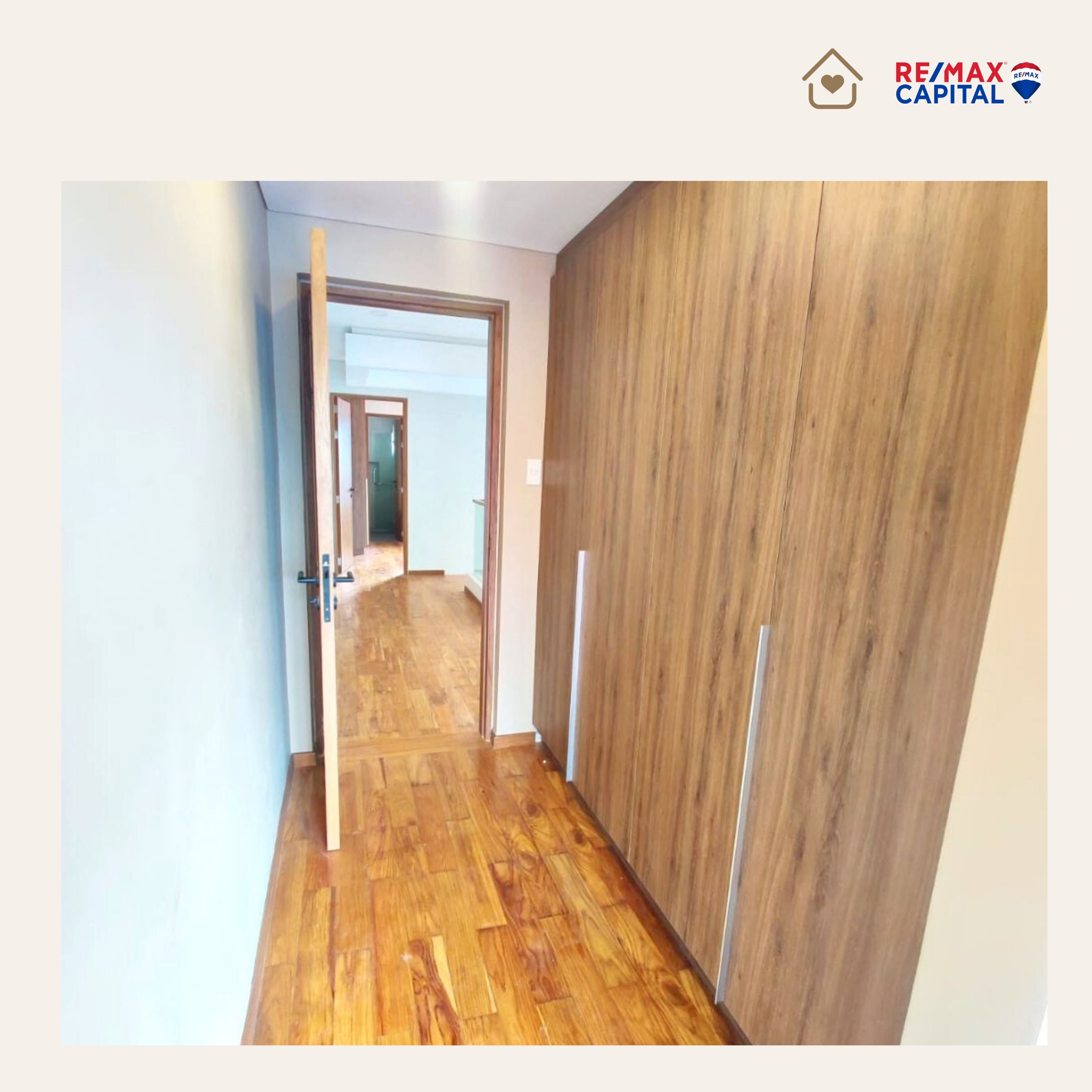 Quezon City қаласындағы Rolling Hills таунхаусы