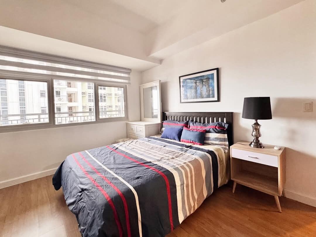 1 бөлмелі пәтер Verve Residences Tower 2, Форт Бонифасио