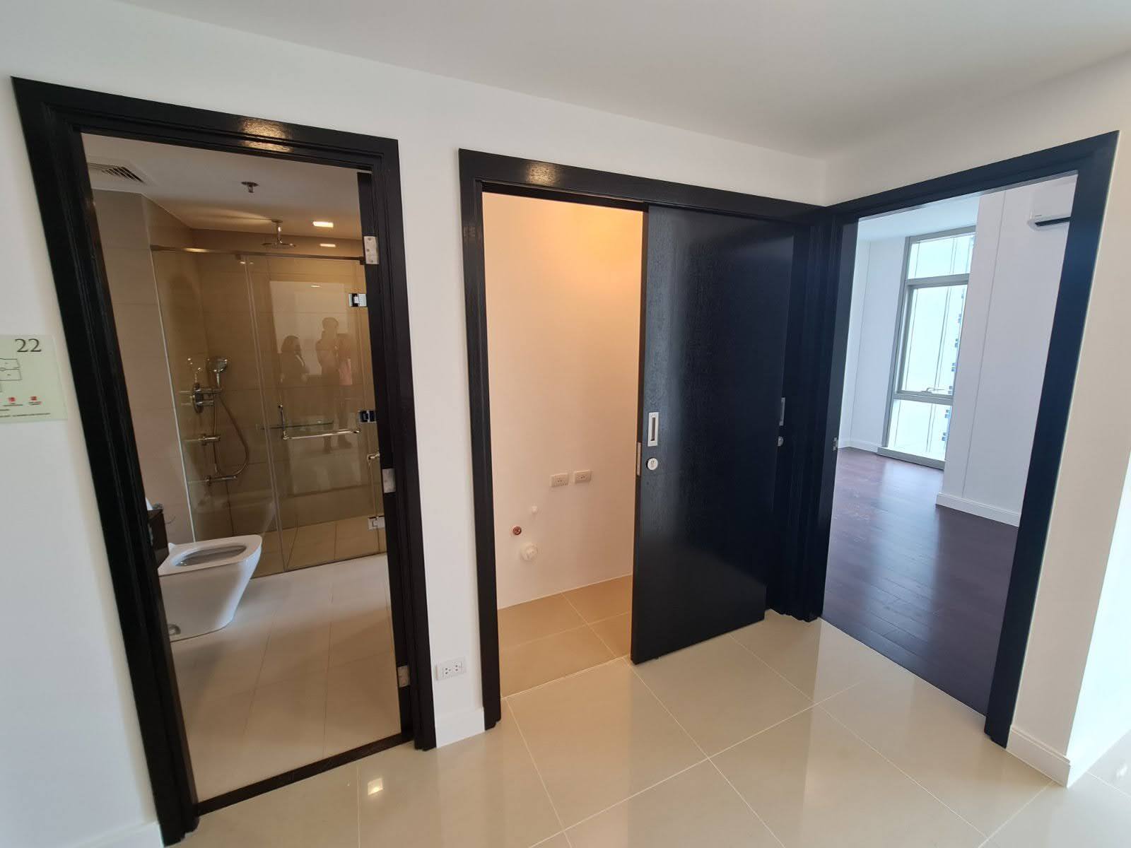 Тагиг қаласындағы West Gallery Place-тегі 1 жатқа бөлмелі кондо