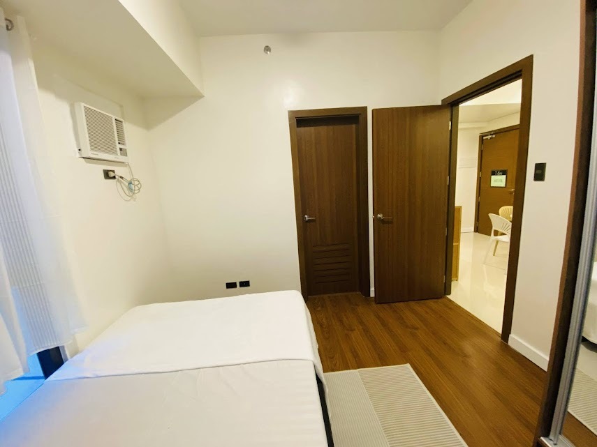 1-Bedroom with View at The Sapphire Bloc EAST in Ortigas Center