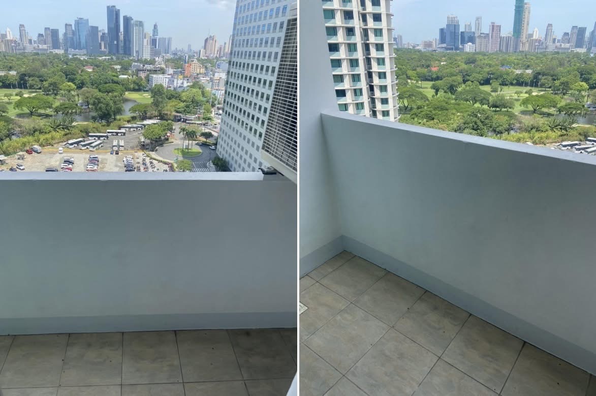 BGC маңындағы The Grand Hamptons Tower 2-де толық жабдықталған 1 бөлмелі пәтер