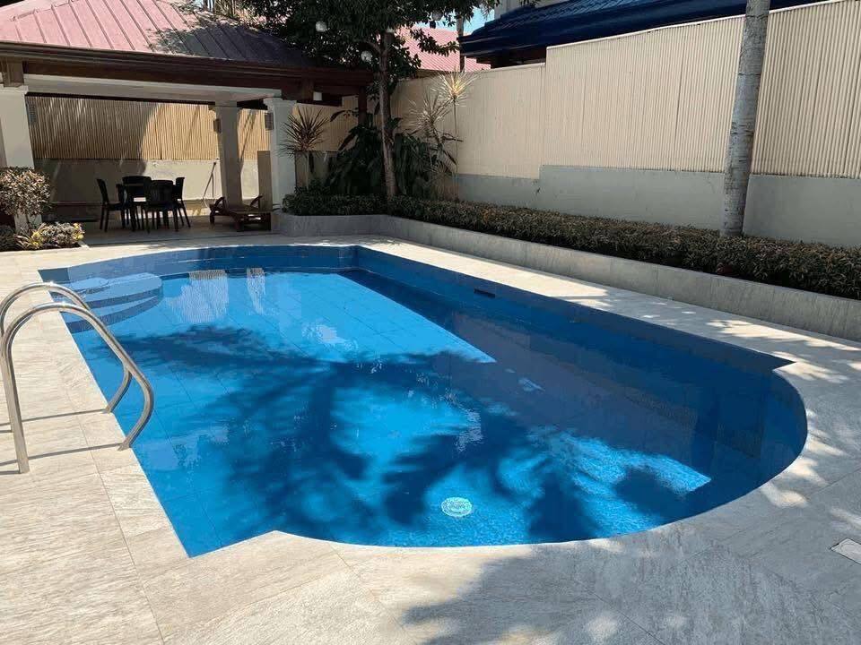 House for Lease in Ayala Alabang with Private Pool