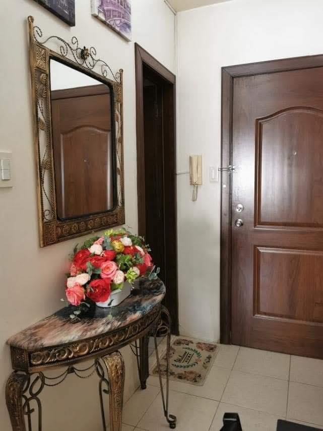 1-бөлмелі жиһаздалған пәтер Ridgewood Towers, Тагиг