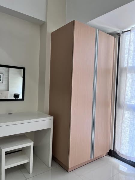 Cozy Studio at The Viceroy Residences – McKinley Hill, BGC