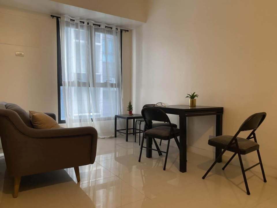 1-Bedroom Inner Unit at The Sapphire Bloc WEST Tower, Ortigas Pasig