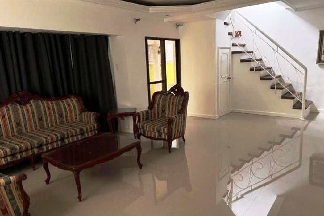 Classic 2-Storey House in B.F. Homes Paranaque - Spacious Family Home