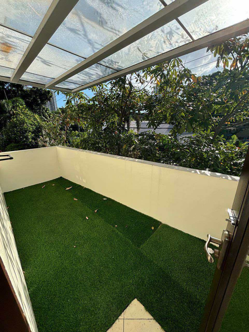 Spacious 2-Story House in San Lorenzo Village with Private Pool