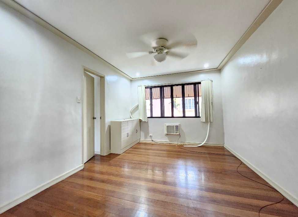 Spacious 4-Bedroom House in Ayala Alabang Village with Pool