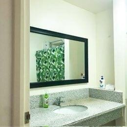 Меблированная 2-комнатная квартира в Lumiere Residences, Пасиг Сити