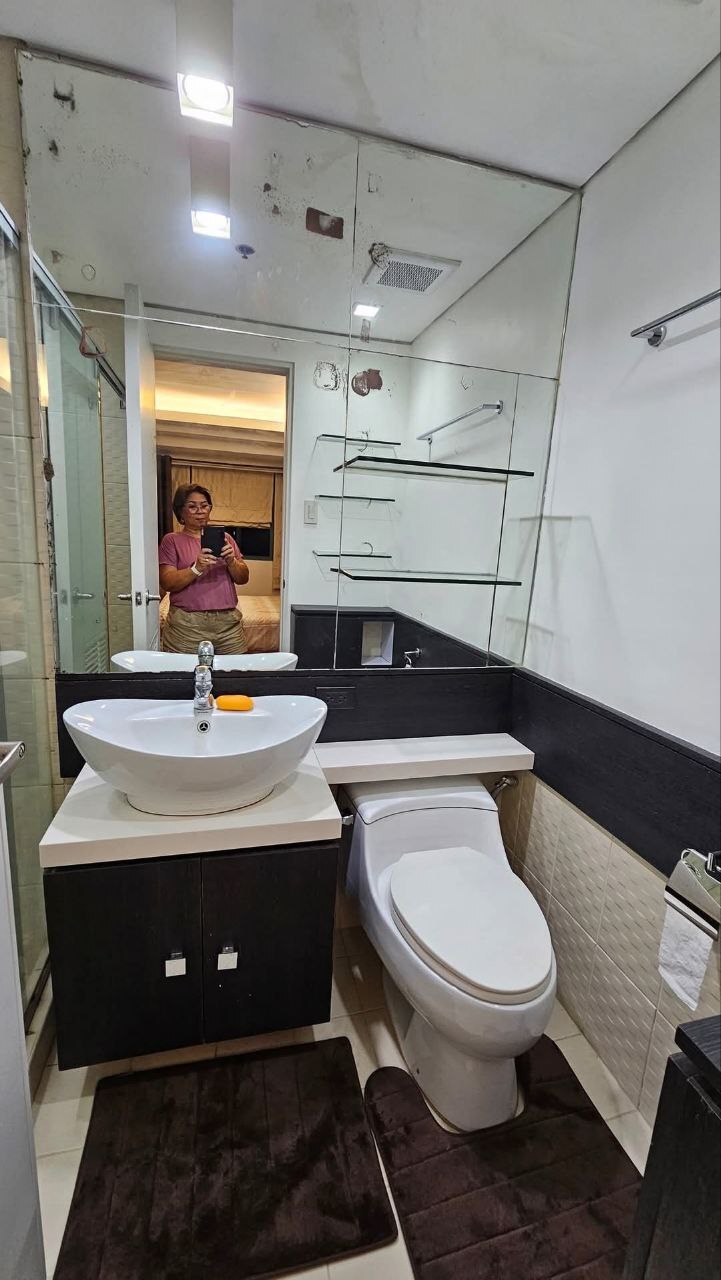 Fully Furnished 3-Bedroom Apartment in BGC with Premium Amenities