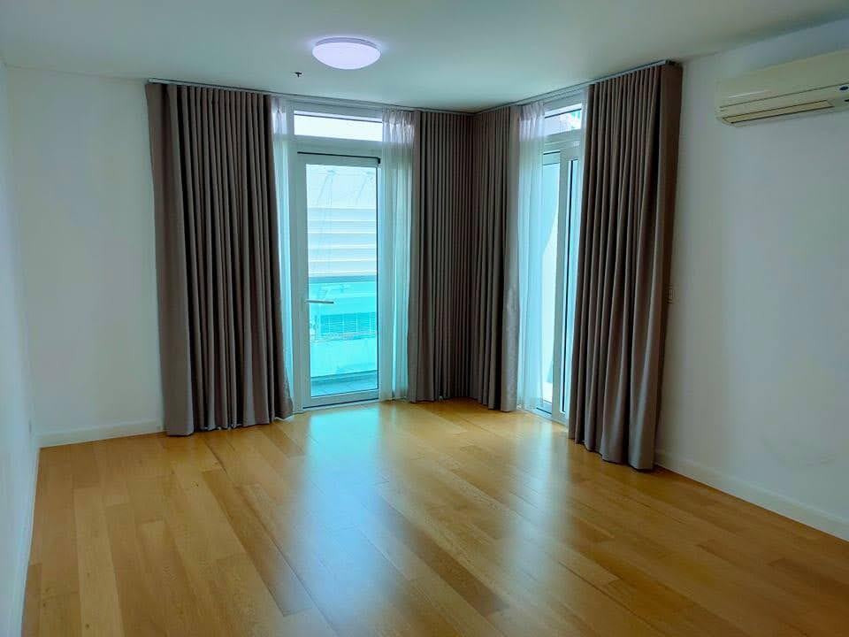 Spacious 3-Bedroom Condo in Park Terraces, Makati City