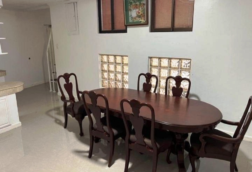 Classic 2-Storey House in B.F. Homes Paranaque - Spacious Family Home