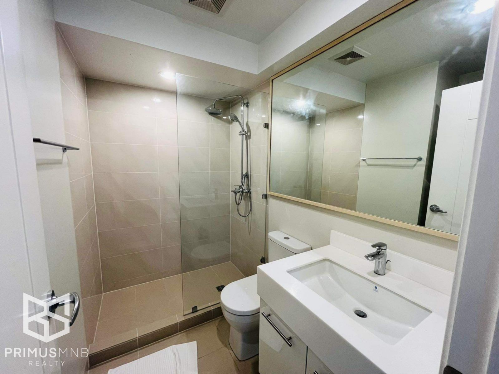 1BR Fully-Furnished Apartment near Katipunan Universities