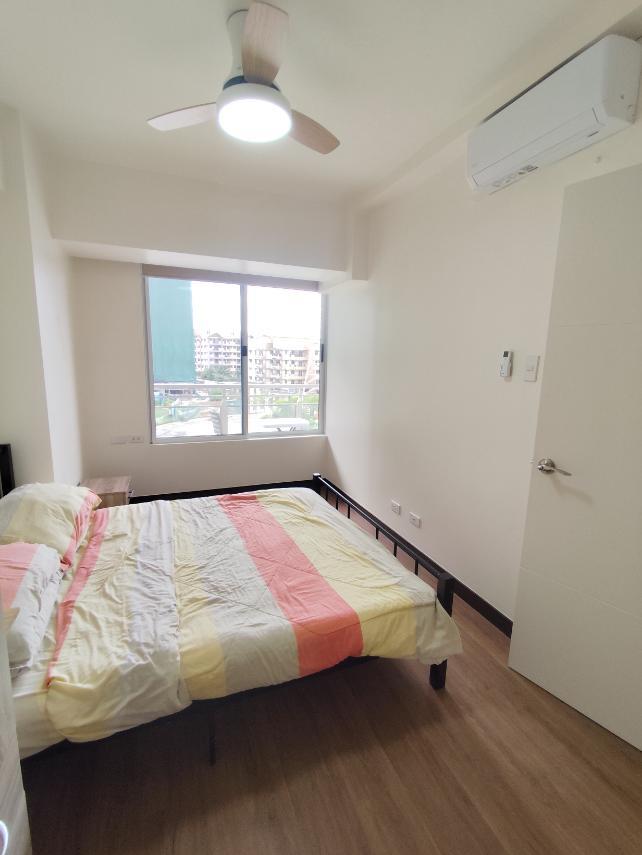 2 Bedroom Semi Furnished Apartment at Alder Residences, Acacia Estates Taguig City