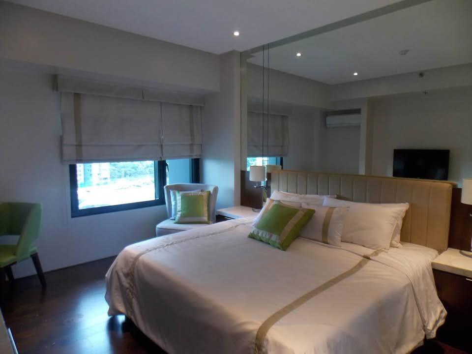 1 бөлмелі жиһаздалған пәтер, Arya Residences, Тагиг қаласы